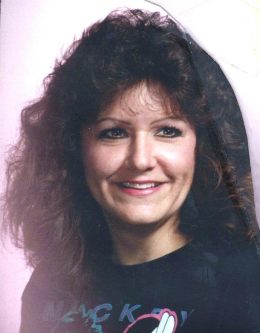 Obituary of Debbie Samples
