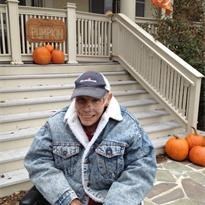 Avis de décès de Charles Dick Ellison