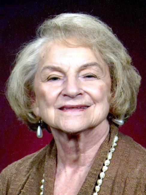 Obituary of Josephine Glonek-Launiere