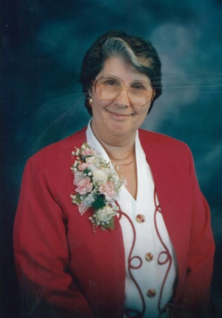 Obituary of Lana Lee Cutter