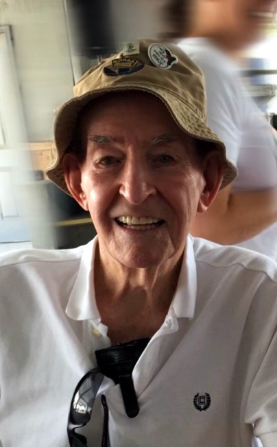 Obituary of Ray Plymale, Jr.