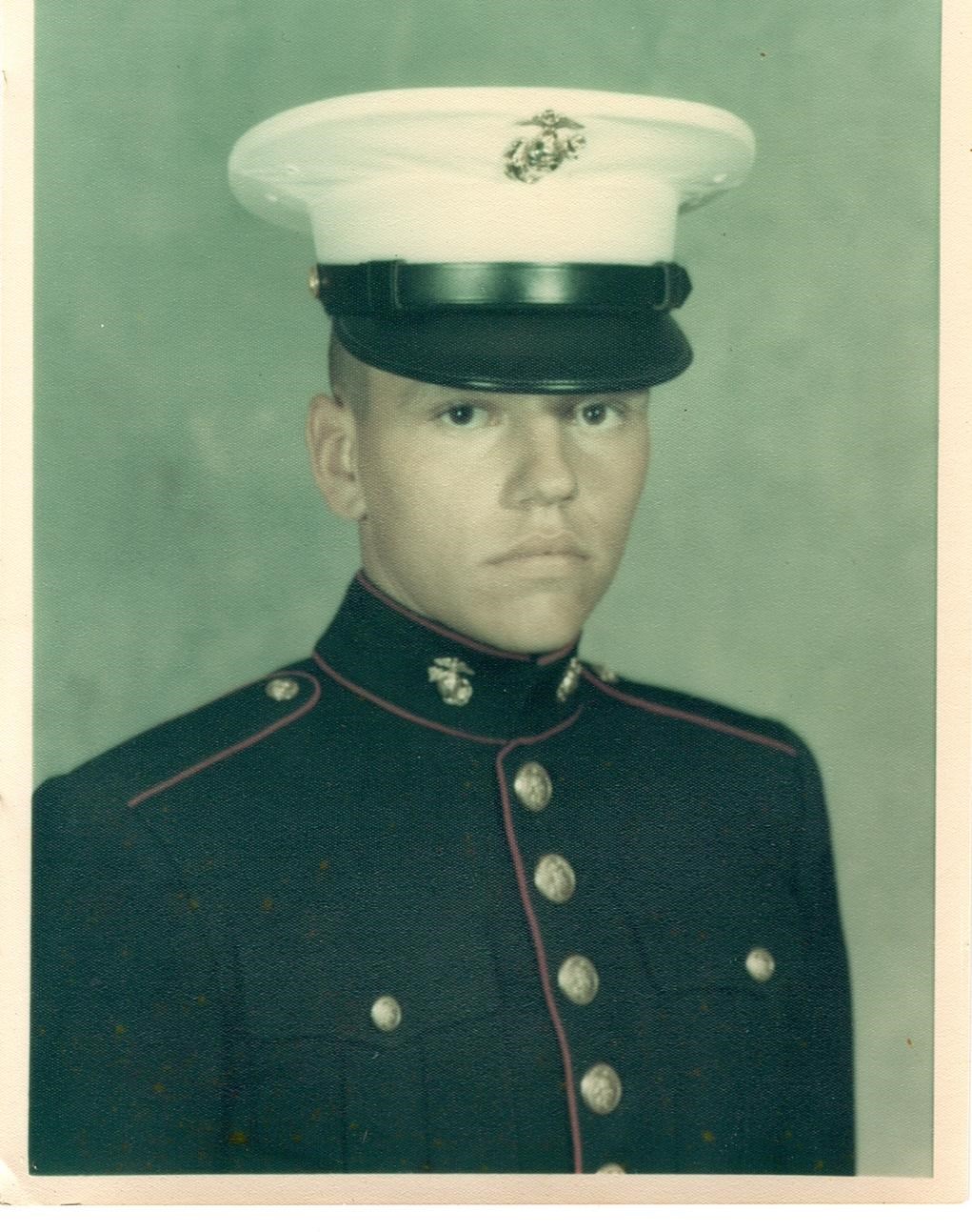 Obituary of Alvis Berkley Cothron Jr.