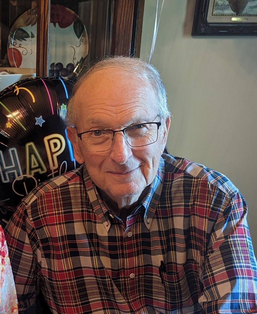 Obituary of Charles Franklin  Jones