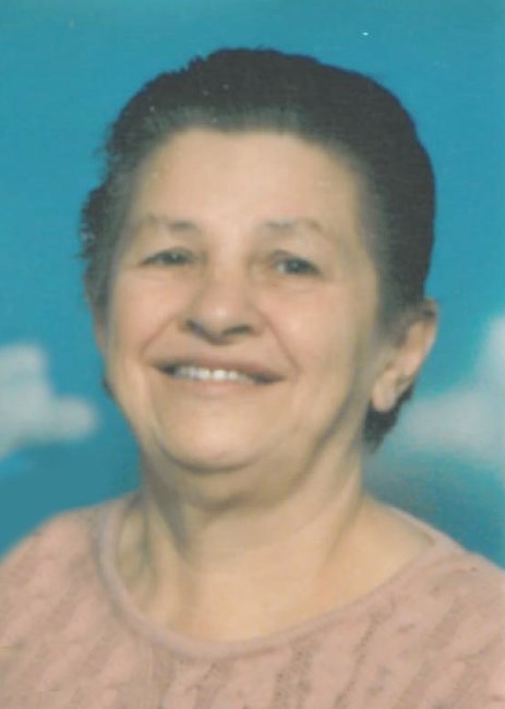 Obituary of Bernice (Carrier) Savage