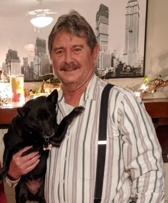 Obituary of Michael G Parich