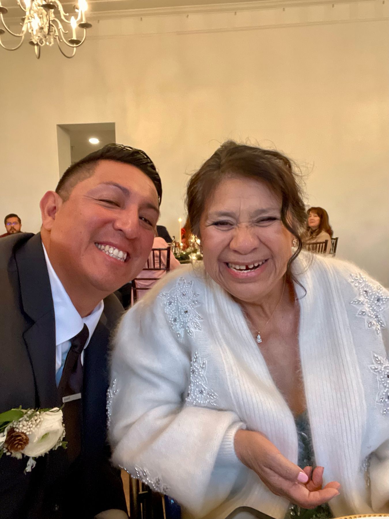 Obituary of Reyna L Perez