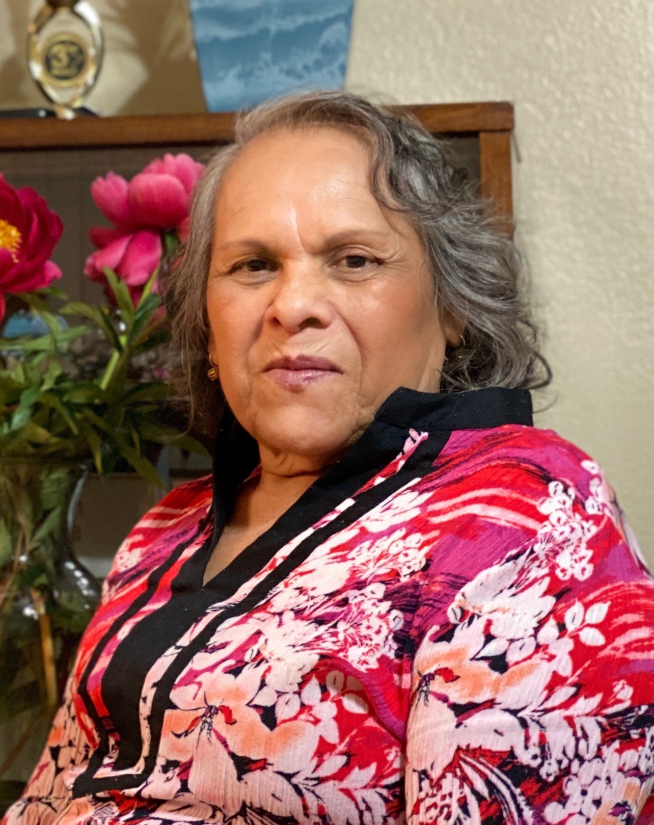 Obituary of Blanca Orbelina Castillo