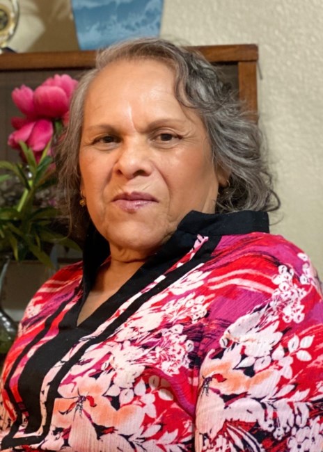 Obituary of Blanca Orbelina Castillo