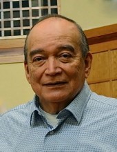 Obituary of Rodolfo Paredes Muniz