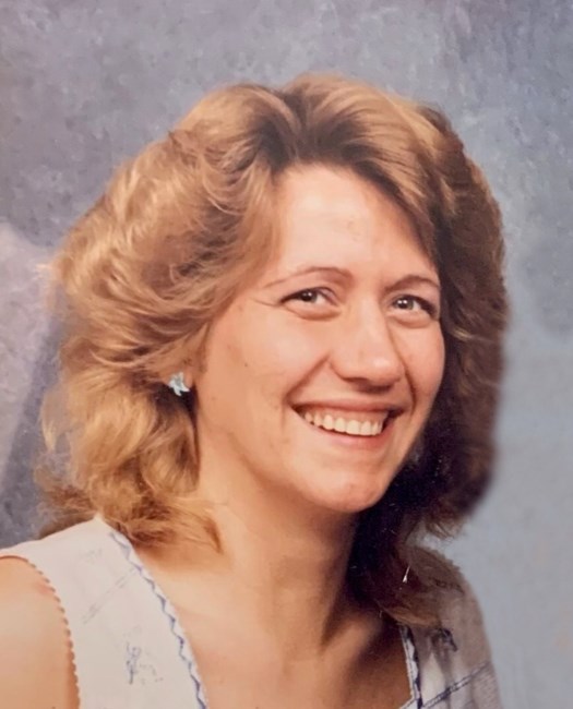 Obituary of Veronica Lynn Lemons