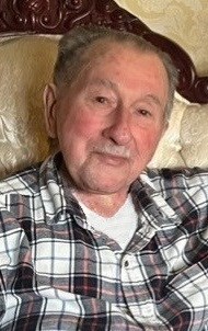 Obituary of Richard "Jesse" Pragana