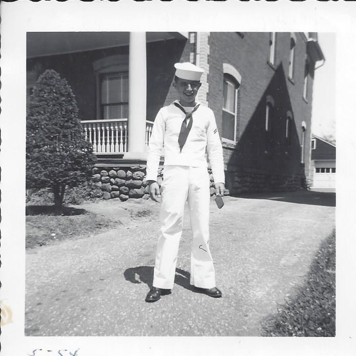 Obituary of Robert McBain