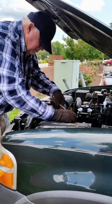 Obituary of William Thomas Nixon Sr.