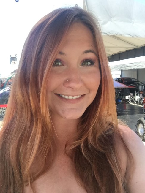 Obituary of Sierra Harris