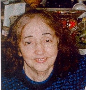 Obituary of Nancy N Morrison