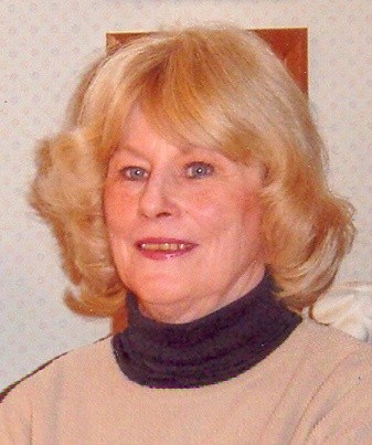 Obituary of Barbara M. Uhler