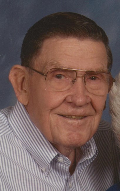 Obituary of Lonnie R. Calhoun
