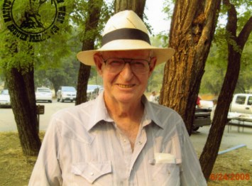 Obituary of John Willard Veal