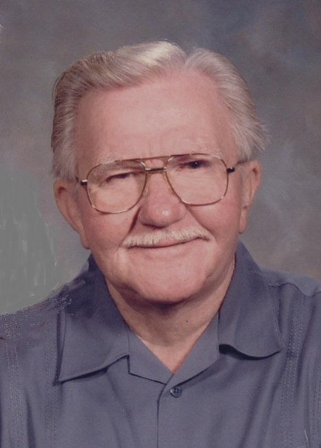Obituary of Billy Baford McMullen