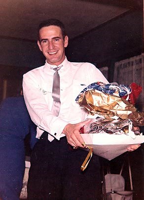 Obituary of Robert Quinlan Donnelly