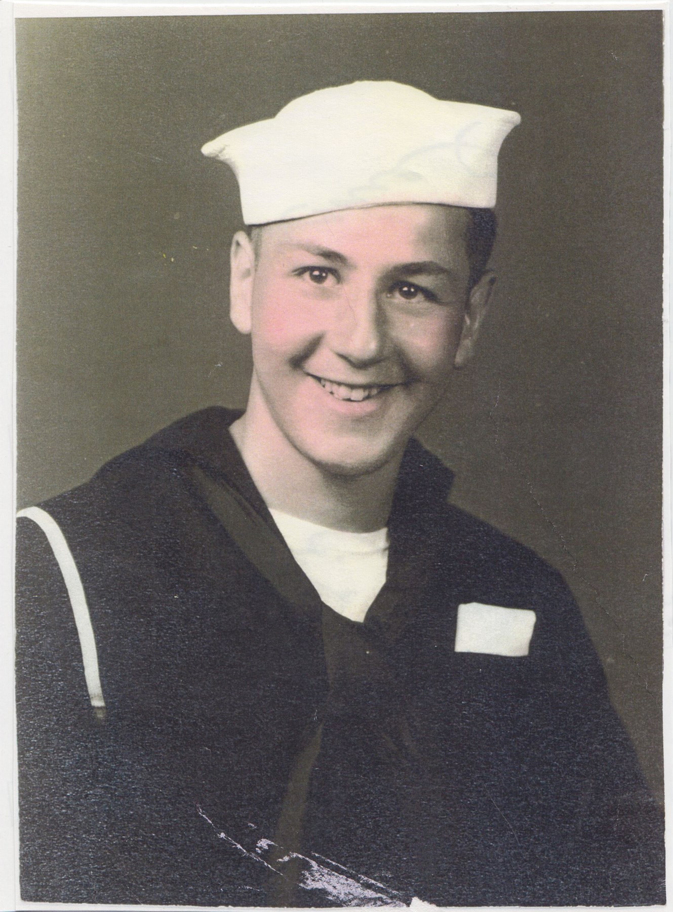 Obituary of Amiel DeCicco