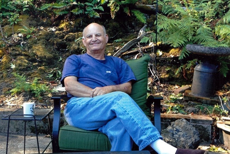 Obituary of Dr. Donald Lynn Young, Jr.