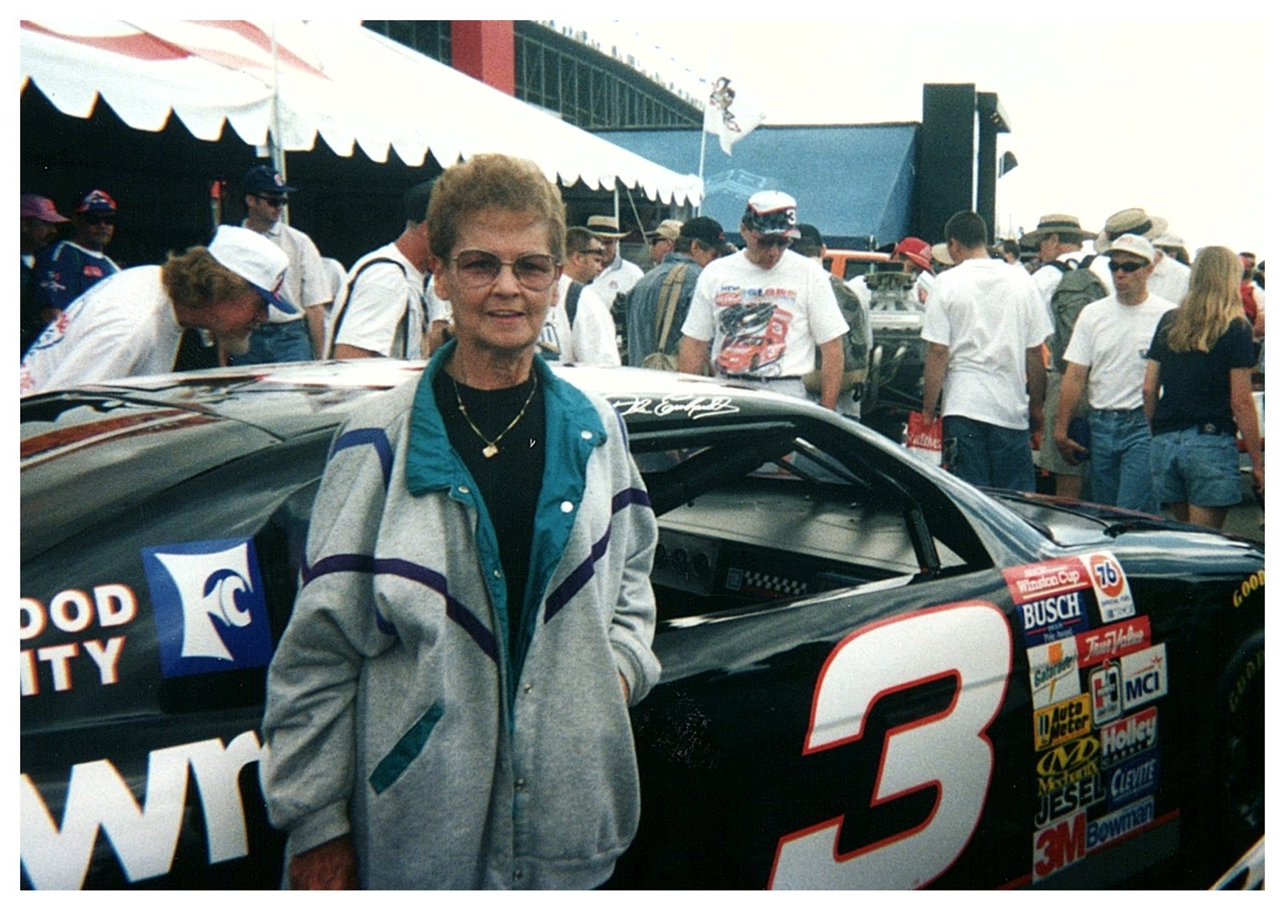 Obituary of Donna Gayle Jackson