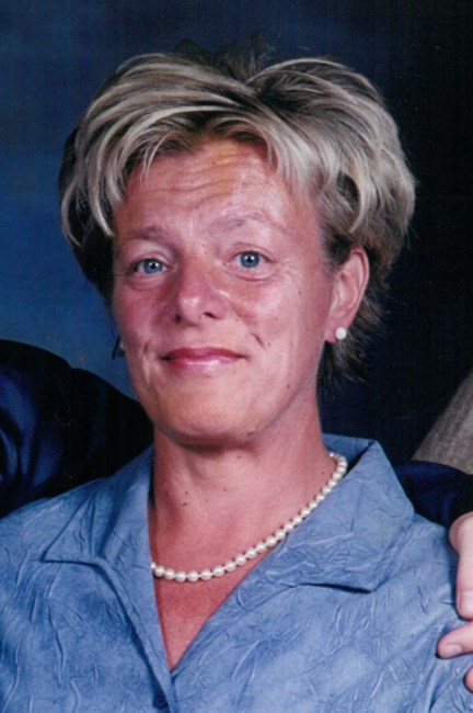 Obituary of Marlène Dumais
