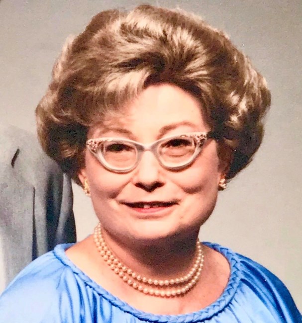 Obituary of Leila Belle Frankie