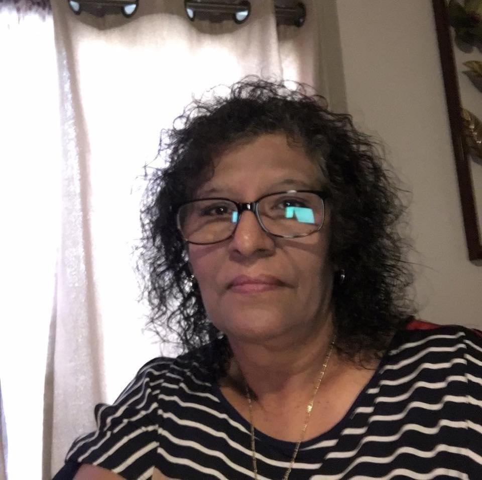 Obituary of Rosemary Arausa