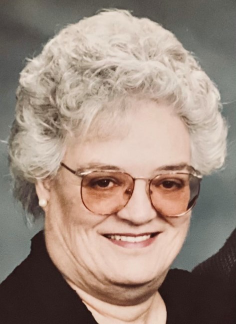 Obituario de Janice K. Conn
