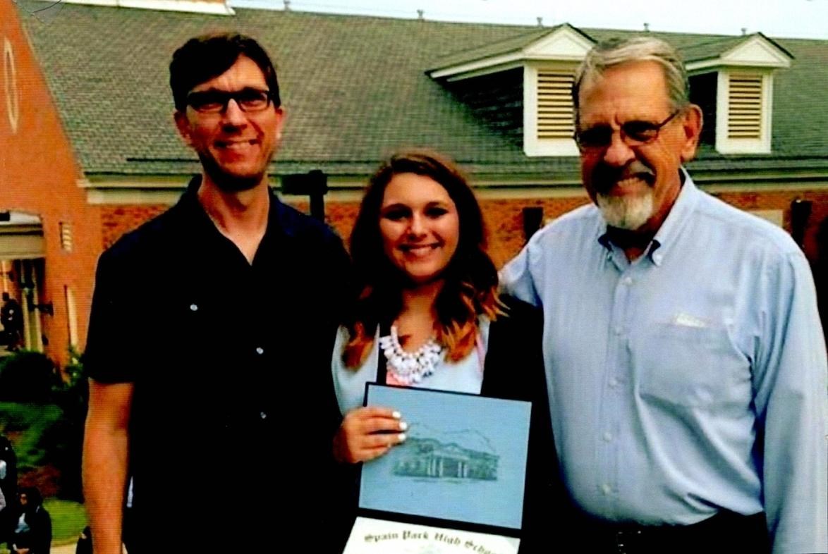 Obituary of John Lancaster Spalding