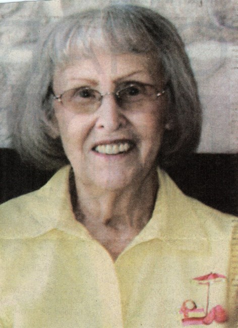 Obituary of LaFaye Perkins