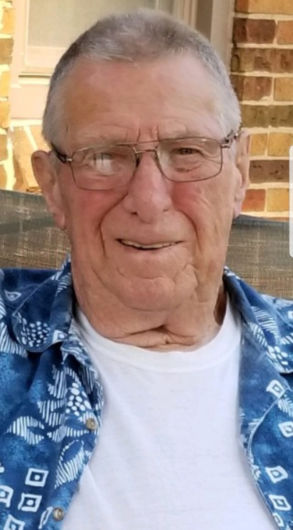 Richard Seagram Obituary Grosse Pointe Woods, MI