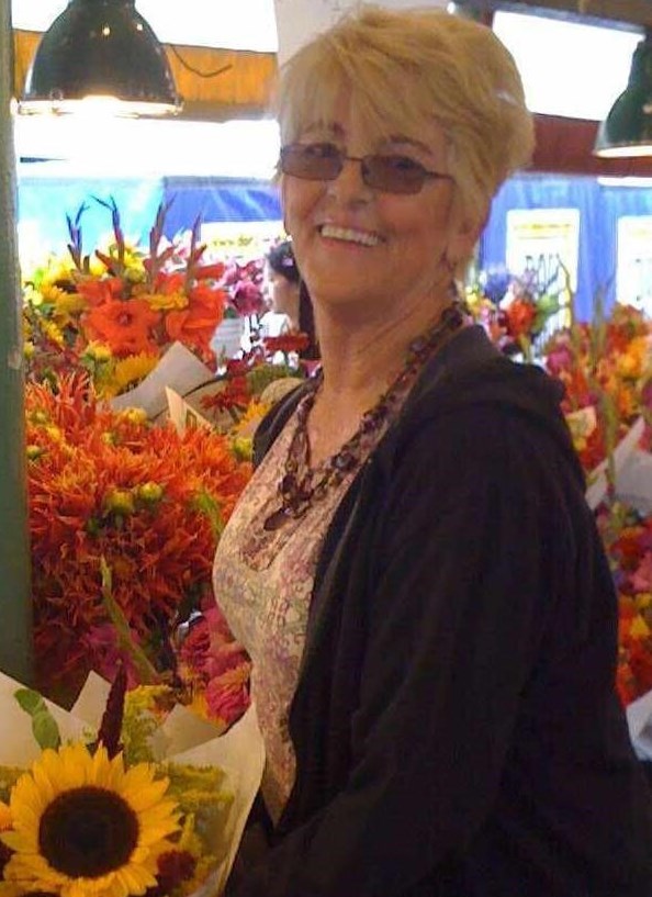 Cathy Grant Obituary North Palm Beach, FL