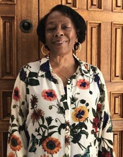 Obituary of Geraldine   Turner