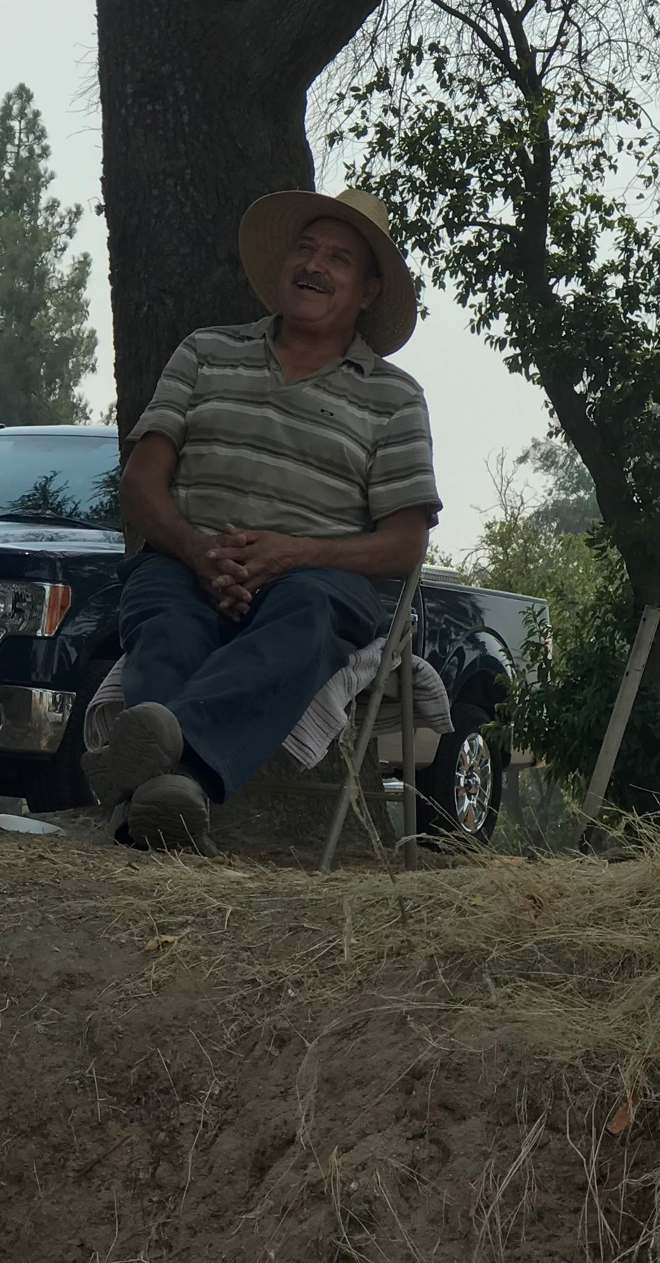 Obituary of Juan Cosme Hernandez-Guzman