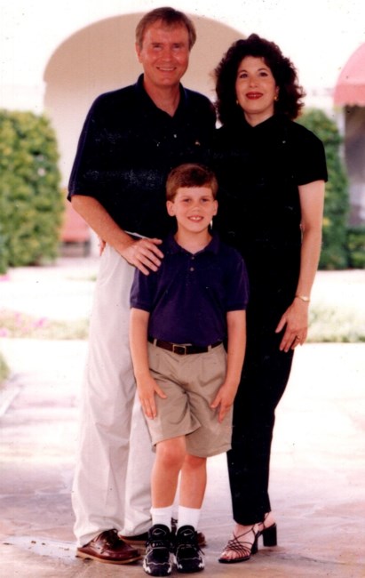 Obituary of Russell R. House