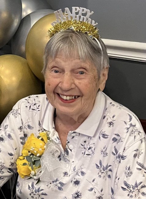 Obituary of Shirley M. Krohto