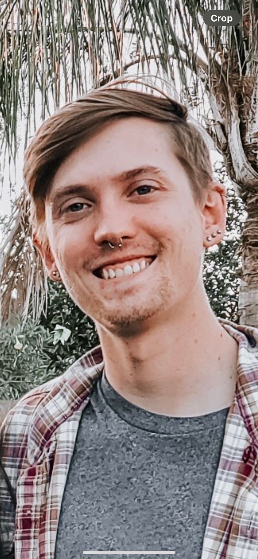 Obituary of Matthew Reed Wilson