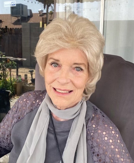 Avis de décès de Barbara Decker Landis