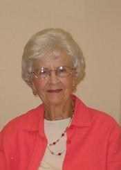 Obituary of Evelyn D. Anderson