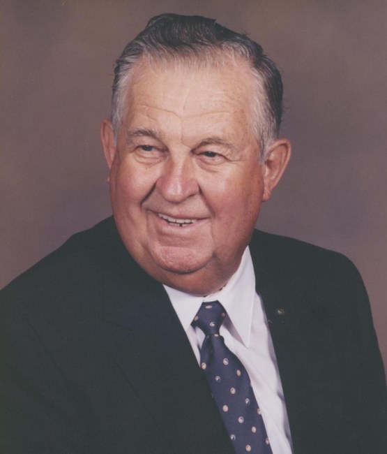 Avis de décès de Edwin "Ed" Valicek