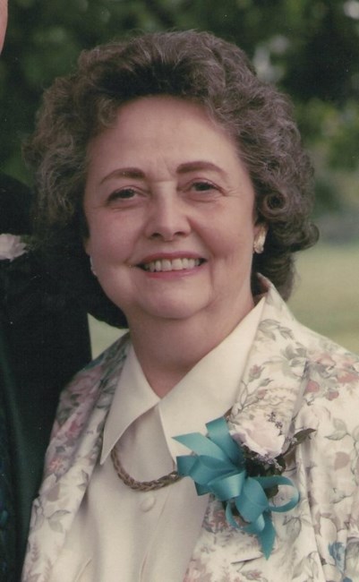 Obituary of Jean Pierson