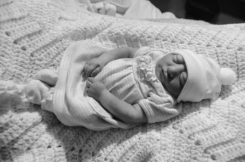 Obituary of Sophia Diaz