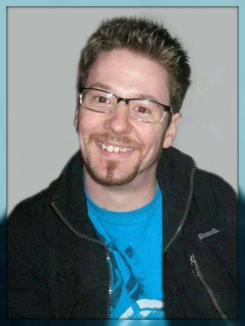 Obituary of Jeromy Proulx