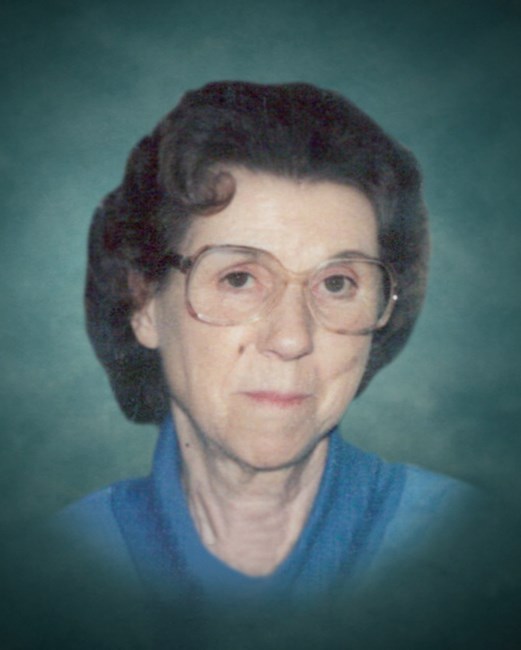 Obituary of Margie Ray Owen