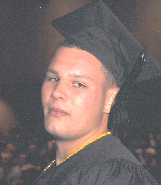 Obituario de Joseph Patrick Shaughnessy