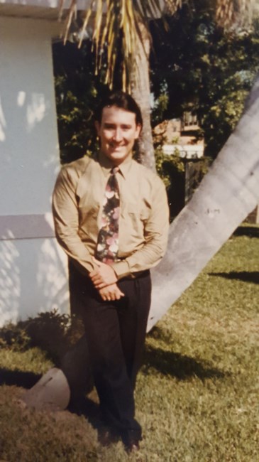 Obituary of Michael James Gaughan