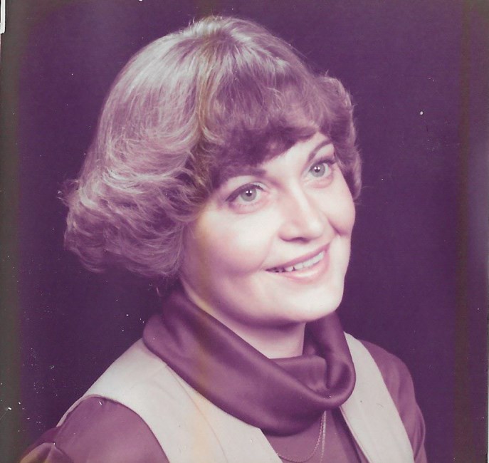Obituary of Gloria H Moser